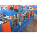 Second hand automatic highway guardrail forming machine
